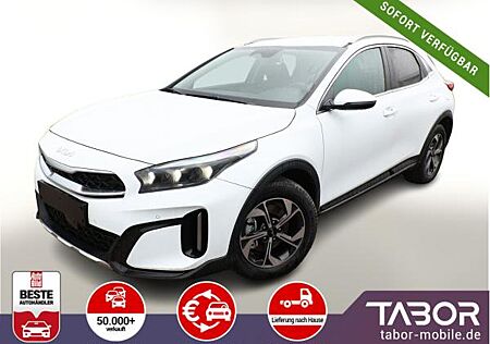 Kia XCeed DCT MY26 Nav LED 2xPDC Privacy Kam 2Z-Klim