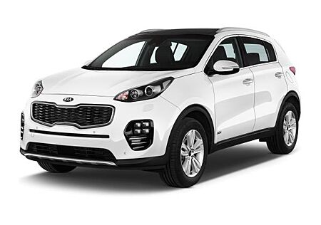 Kia Sportage 6MT MY26 LED+ SHZ Kam Nav 2xPDC Keyl