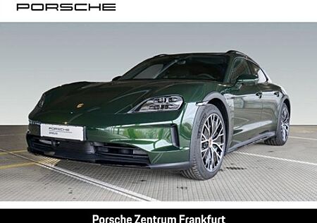Porsche Taycan ‼️Verfügbar ab 04/26 ‼️ 4 Cross Turismo InnoDrive LED-Matrix BOSE