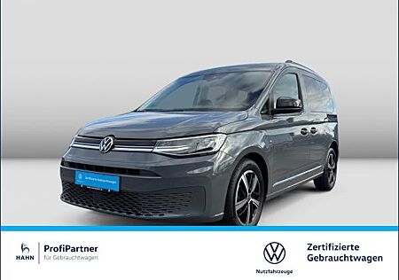 VW Caddy Volkswagen Style 1,5TSI eHybrid DSG AGR TRAVEL