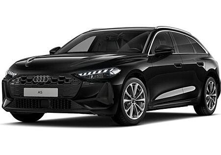 Audi A5 Avant TDI LED+ Kamera Head Up B&O