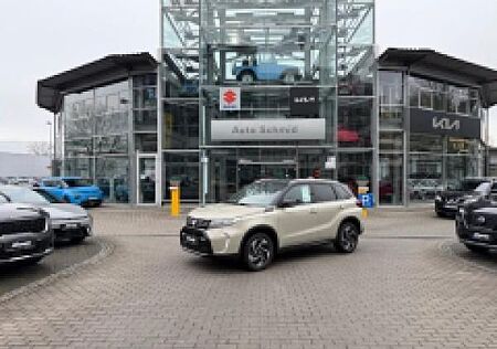 Suzuki Vitara 1.4 BOOSTERJET AUTOMATIK COMFORT+