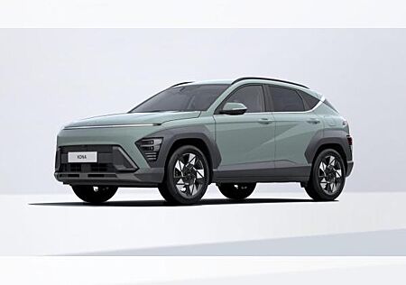 Hyundai Kona Prime MY26 1.6 T-GDI 150 PS