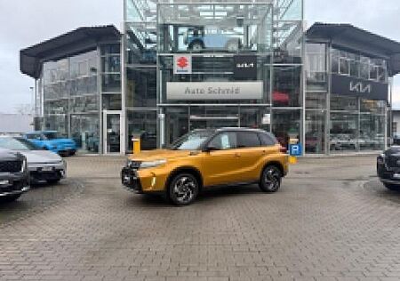 Suzuki Vitara 1.4 BOOSTERJET AUTOMATIK COMFORT+