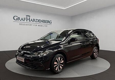 VW Polo Volkswagen 1.0 TSI DSG Goal / SOFORT VERFÜGBAR !