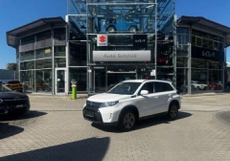 Suzuki Vitara 1.5 VOLLHYBRID ALLRAD AUTOMATIK COMFORT