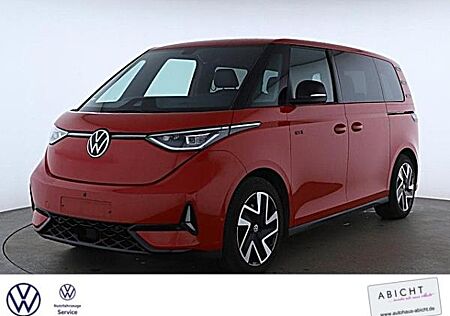 VW ID.BUZZ Volkswagen GTX KR 4Motion AHK Winterr AreaView Wärmepumpe Anschlussgarantie