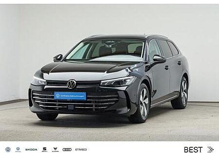 VW Passat Volkswagen Variant 1.5 e-Hybrid DSG BUSINESS*HUD*LED*AHK*KAMERA*PDC*SHZ