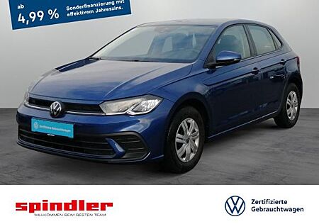 VW Polo Volkswagen Fresh 1.0 / AppConnect, ParkPaket, LED, SHZ