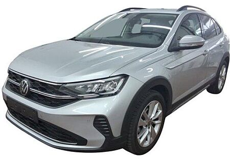 VW Taigo Volkswagen Life 1.0 TSI 85kW DSG - LED Kamera LM SHZ MFL CarPlay Air Care Climatr. DAB+