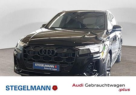 Audi Q7 SUV S line 50 TDI quattro tiptronic UPE133