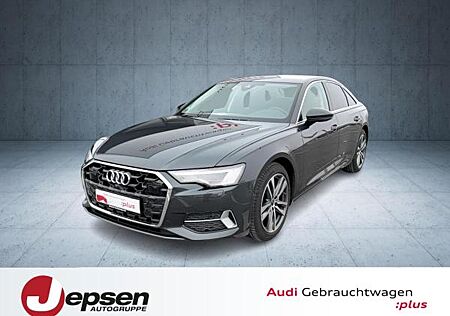Audi A6 Limousine advanced 40 TDI S tr. Matrix Stdhzg