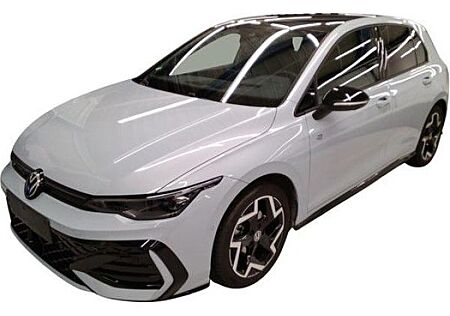 VW Golf Volkswagen R-Line 2.0TDI DSG AHK, PANO STHZG, KAMERA