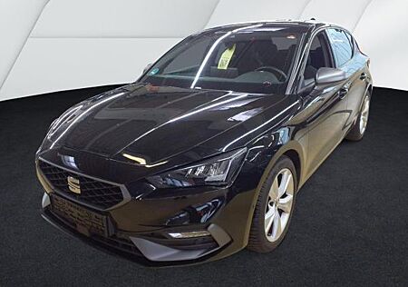 Seat Leon 2.0 TDI DSG NAVI LED *nur mit 950€ Sonderzahlung gültig*