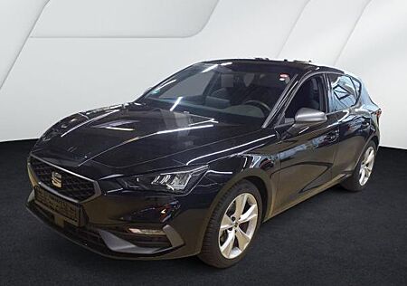 Seat Leon 2.0 TDI DSG NAVI LED FR *nur mit 950 Sonderzahlung gültig*