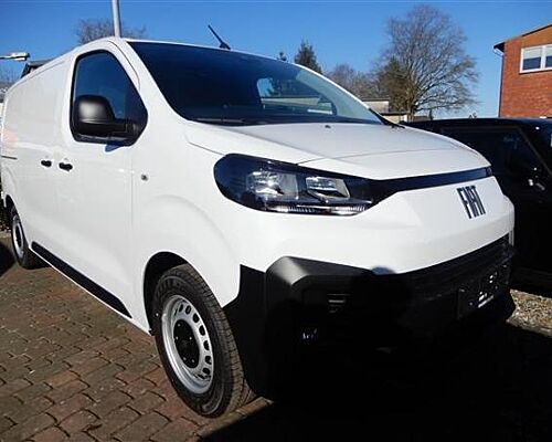 Fiat Scudo E-Scudo Kasten wagen L2 75 kWh