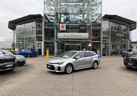 Suzuki Swace 1.8 VOLLHYBRID AUTOMATIK COMFORT+