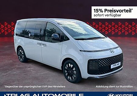 Hyundai Staria Signature HEV 7-Sitzer Automatik Panoramadach uvm.