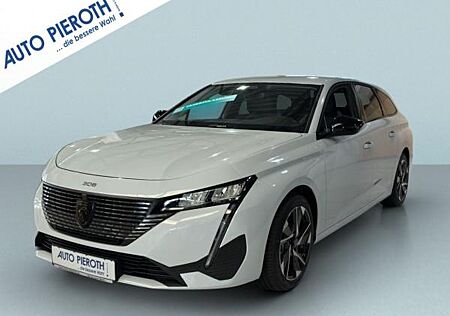 Peugeot 308 SW Allure BlueHDi 130EAT8