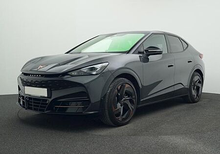 Cupra Tavascan VZ ADRENALIN *SOFORT VERFÜGBAR AUCH OHNE PRÄMIE* PANO NAVI KAMERA HuD MATRIX