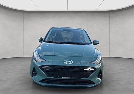 Hyundai i10 1.0 Select