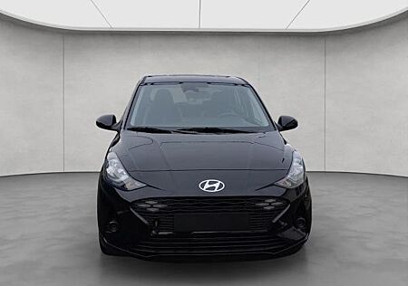 Hyundai i10 1.0 Select