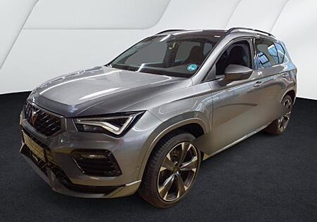 Cupra Ateca 🔥KEINE NEBENKOSTEN🔥AHK🔥PANO🔥NAVI🔥KAMERA🔥