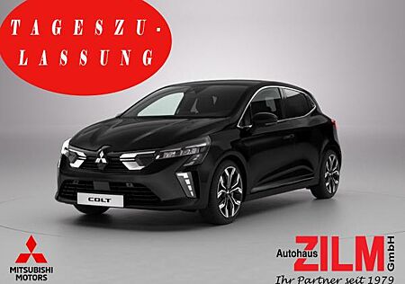 Mitsubishi Colt EDITION 1.0 TURBO "AKTIONSMODELL"