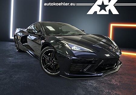 Chevrolet C8 Corvette