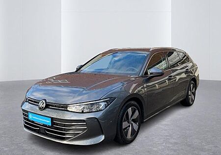 VW Passat Volkswagen Variant 1.5 TSI eHybrid Business DSG AHK