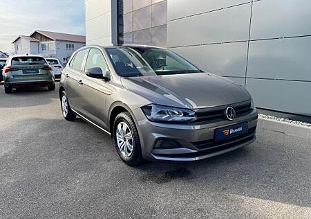 VW Polo Volkswagen 1.0 MPI Trendline KLIMA Sitzhzg. PDC el.FH