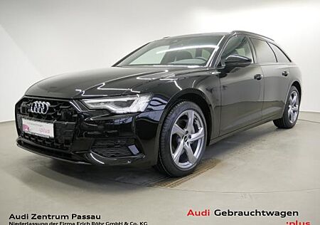 Audi A6 Avant 45 TDI quattro S tro. advanced MATRIX AHK