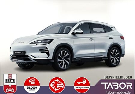 BYD SEAL U DM-i 218 Comfort Reichw.+ Pano 360Kam ACC
