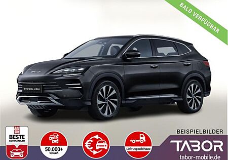 BYD SEAL U DM-i 218 Design 4x4 Pano 360Kam Leder ACC