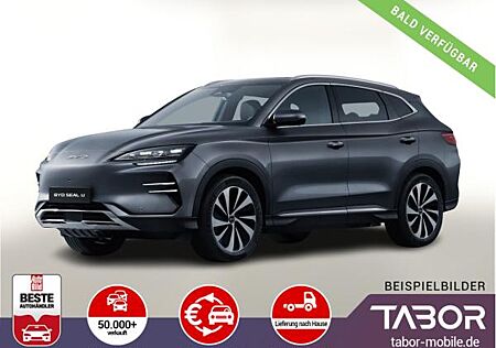 BYD SEAL U DM-i 218 Design 4x4 Pano 360Kam Leder ACC
