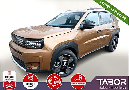 Fiat Grande Panda Hybrid La Prima SHZ Nav Kam LED BT