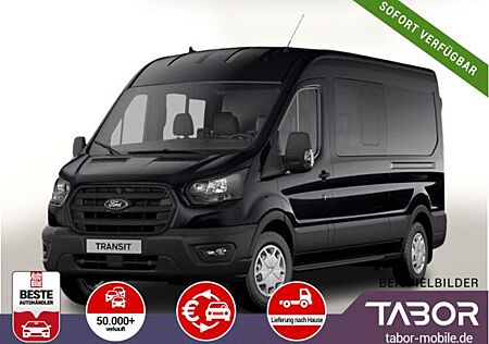 Ford Transit DCiV 350 RWD L3H2 Trend StandH Kam 6S