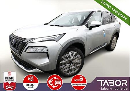 Nissan X-Trail Tekna+ e-4ORCE Pano Bose Nappa 20LM SHZ