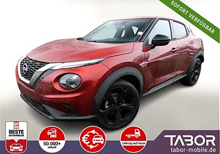 Nissan Juke DCT Tekna ACC LED+ Nav SHZ 360° LM19 Keyl