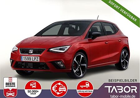 Seat Ibiza DSG FR SHZ PDC PrivacyG FullL NSW Climatr.