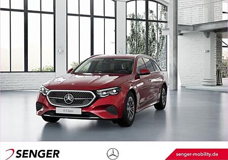 Mercedes-Benz E 220 d T Avantgarde DigitalLight AHK 360°Kamera