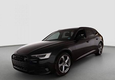 Audi A6 Avant 45 TDI qu. S-tronic advanced AHK+NAVI+ACC+MATRIX LED+KAMERA
