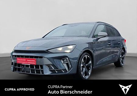 Cupra Leon Sportstourer 1.5 TSI DSG e-Hybrid Facelift AHK KAMERA EL.SITZ ACC DAB 18