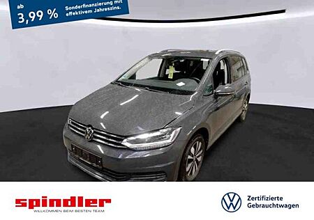 VW Touran Volkswagen Move 1.5 TSI DSG / 7-Sitze, IQ.Drive, AHK