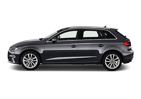 Audi A3 Sportback 35 TFSI
