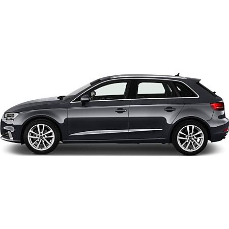 Audi A3 leasen