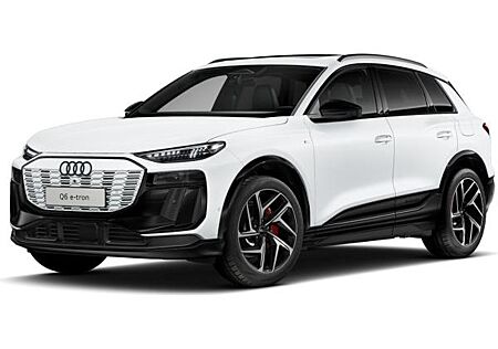Audi Q6 e-tron quattro