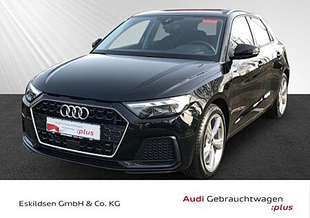 Audi A1 Sportback Advanced 30TFSI NAVI+LED+SITZHZG.