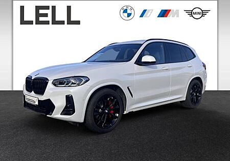 BMW X3 xDrive30i ZA M Sportpaket ab 536.- brutto Euro Head-Up HK HiFi