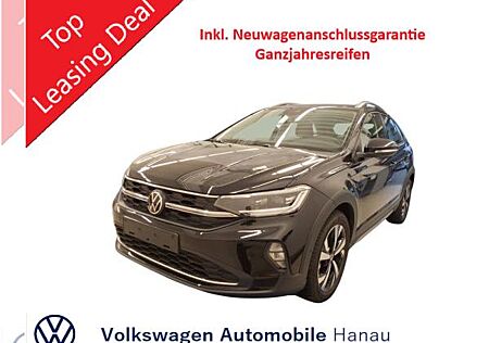 VW Taigo Volkswagen 1.5 TSI DSG STYLE R-KAM GARANTIE